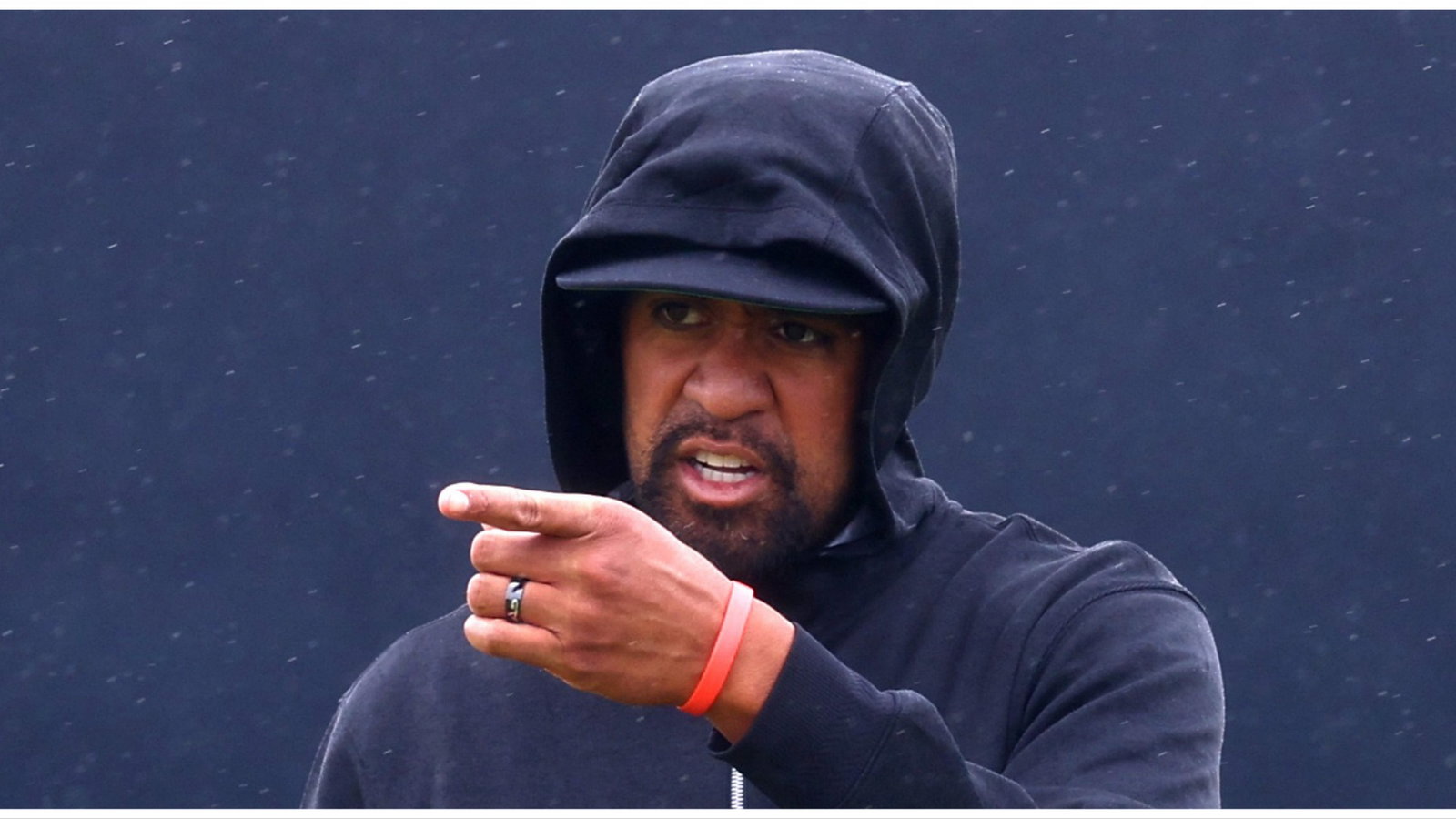 Tony Finau: "We should have our own rulebook on the PGA Tour"